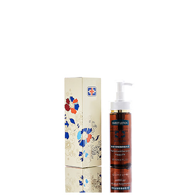 遂平男女外阴洗液