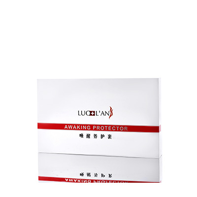 遂平气血能量增强套